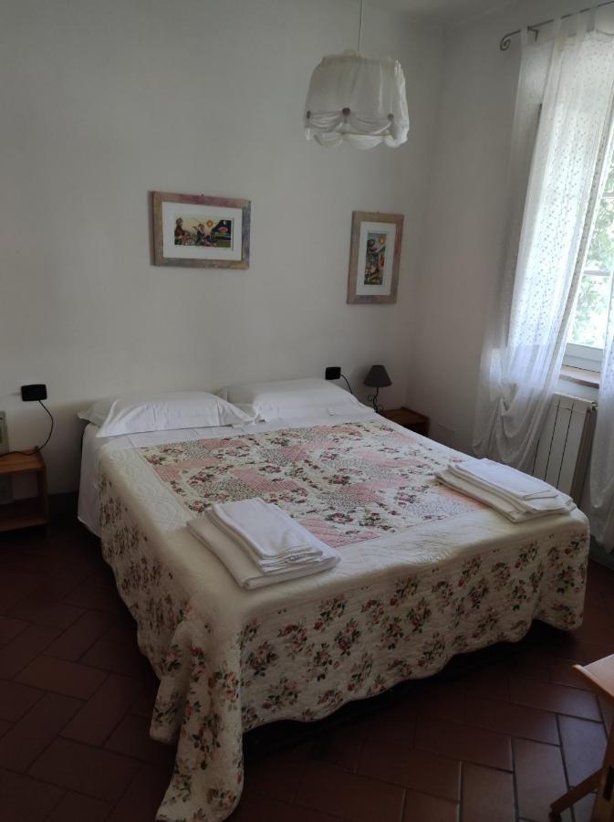 Agriturismo Le Cantine Poggibonsi Exteriör bild